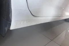 2023 Volkswagen Lavida 1.5L AT, белый — фото 7