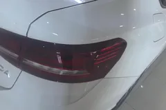 2023 Volkswagen Lavida 1.5L AT, белый — фото 8