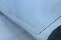 2023 Volkswagen Lavida 1.5L AT, белый — фото 12