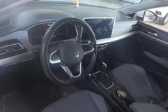 2023 Volkswagen Lavida 1.5L AT, белый — фото 14