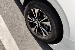 2022 Nissan Sylphy 1.6L XL CVT Enjoy, белый — фото 5