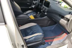 2022 Nissan Sylphy 1.6L XL CVT Enjoy, белый — фото 6