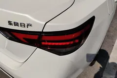 2022 Nissan Sylphy 1.6L XL CVT Enjoy, белый — фото 8