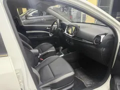 2021 Kia Yipao 1.4L CVT, белый — фото 4