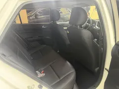 2021 Kia Yipao 1.4L CVT, белый — фото 5