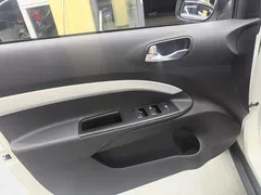 2021 Kia Yipao 1.4L CVT, белый — фото 12