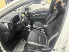 2021 Kia Yipao 1.4L CVT, белый — фото 13