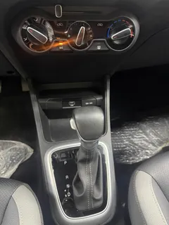 2021 Kia Yipao 1.4L CVT, белый — фото 18