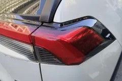 2023 Toyota RAV4 2.0L CVT 2WD Fashion Plus, белый — фото 3