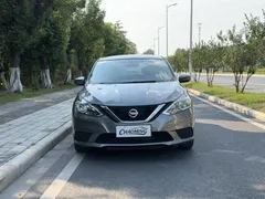 2023 Nissan Sylphy 1.6L CVT Comfort — фото 2