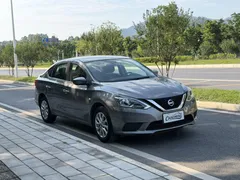 2023 Nissan Sylphy 1.6L CVT Comfort — фото 3