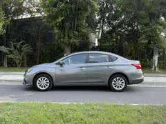 2023 Nissan Sylphy 1.6L CVT Comfort — фото 4