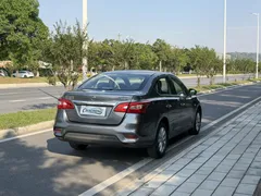 2023 Nissan Sylphy 1.6L CVT Comfort — фото 6