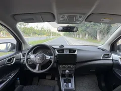 2023 Nissan Sylphy 1.6L CVT Comfort — фото 7