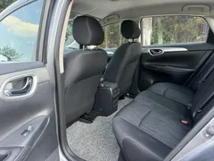 2023 Nissan Sylphy 1.6L CVT Comfort — фото 8