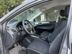 2023 Nissan Sylphy 1.6L CVT Comfort — фото 9