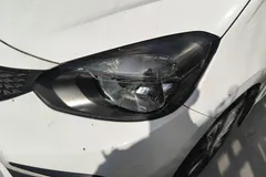 2022 Honda Fit 1.5L CVT Sunroof, белый — фото 2