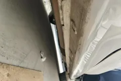 2022 Honda Fit 1.5L CVT Sunroof, белый — фото 7