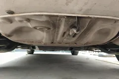 2022 Honda Fit 1.5L CVT Sunroof, белый — фото 9
