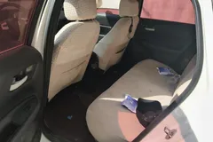 2022 Honda Fit 1.5L CVT Sunroof, белый — фото 12