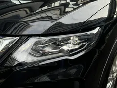 2023 Nissan X-Trail Classic 2.0L 2WD Premium, чёрный — фото 3