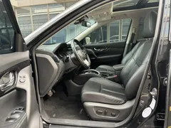 2023 Nissan X-Trail Classic 2.0L 2WD Premium, чёрный — фото 10