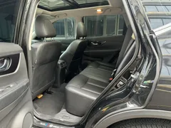 2023 Nissan X-Trail Classic 2.0L 2WD Premium, чёрный — фото 11