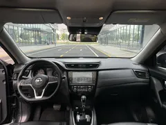 2023 Nissan X-Trail Classic 2.0L 2WD Premium, чёрный — фото 12