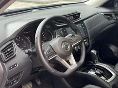 2023 Nissan X-Trail Classic 2.0L 2WD Premium, чёрный — фото 13