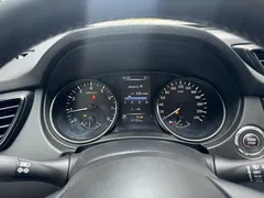 2023 Nissan X-Trail Classic 2.0L 2WD Premium, чёрный — фото 14