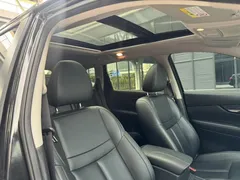 2023 Nissan X-Trail Classic 2.0L 2WD Premium, чёрный — фото 19