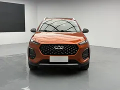 2022 Chery Tiggo 3x Diamond 1.5L CVT Elite — фото 2