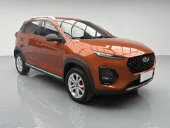 2022 Chery Tiggo 3x Diamond 1.5L CVT Elite — фото 3