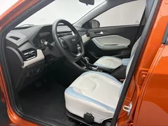 2022 Chery Tiggo 3x Diamond 1.5L CVT Elite — фото 4