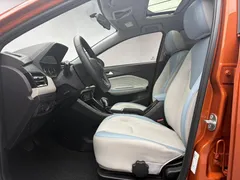 2022 Chery Tiggo 3x Diamond 1.5L CVT Elite — фото 5
