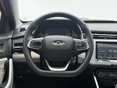 2022 Chery Tiggo 3x Diamond 1.5L CVT Elite — фото 7
