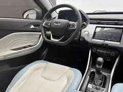 2022 Chery Tiggo 3x Diamond 1.5L CVT Elite — фото 8