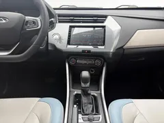 2022 Chery Tiggo 3x Diamond 1.5L CVT Elite — фото 9