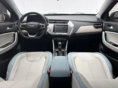 2022 Chery Tiggo 3x Diamond 1.5L CVT Elite — фото 11