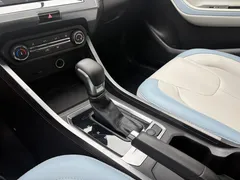 2022 Chery Tiggo 3x Diamond 1.5L CVT Elite — фото 13