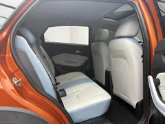 2022 Chery Tiggo 3x Diamond 1.5L CVT Elite — фото 14