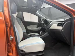 2022 Chery Tiggo 3x Diamond 1.5L CVT Elite — фото 15