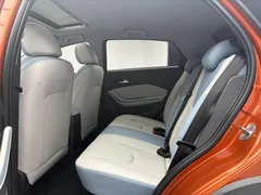 2022 Chery Tiggo 3x Diamond 1.5L CVT Elite — фото 16