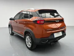 2022 Chery Tiggo 3x Diamond 1.5L CVT Elite — фото 17