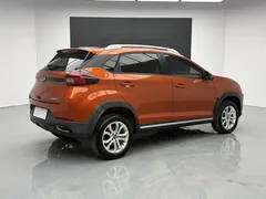 2022 Chery Tiggo 3x Diamond 1.5L CVT Elite — фото 18