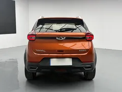 2022 Chery Tiggo 3x Diamond 1.5L CVT Elite — фото 19
