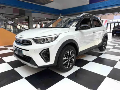 2021 Kia Yipao 1.4L CVT Sunroof