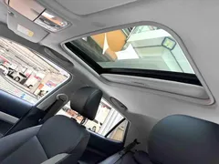 2021 Kia Yipao 1.4L CVT Sunroof, белый — фото 7