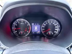 2021 Kia Yipao 1.4L CVT Sunroof, белый — фото 9