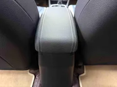 2021 Kia Yipao 1.4L CVT Sunroof, белый — фото 10